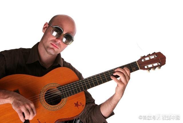 吉他手必学的 10 个乐理知识！告别‘只会弹不会懂’！